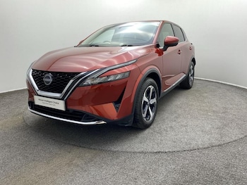Used Nissan Qashqai 2022 for sale - 76056095: Photo 4