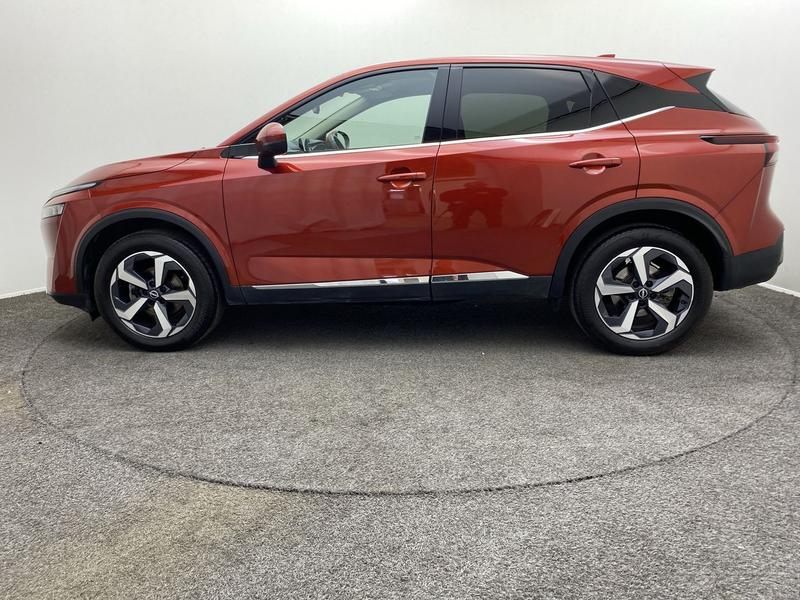 Used Nissan Qashqai 2022 for sale - 76056095: Photo 5