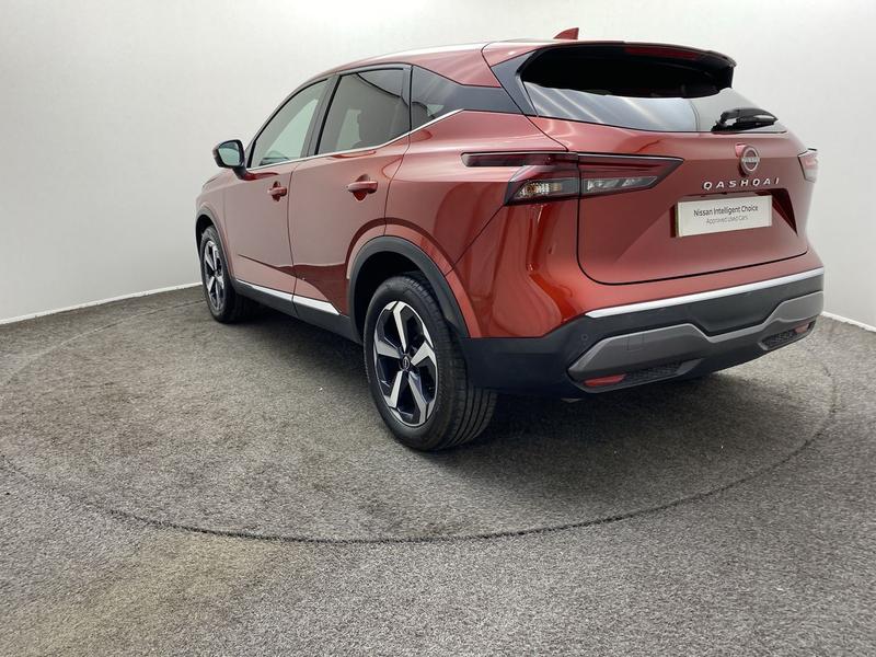 Used Nissan Qashqai 2022 for sale - 76056095: Photo 6