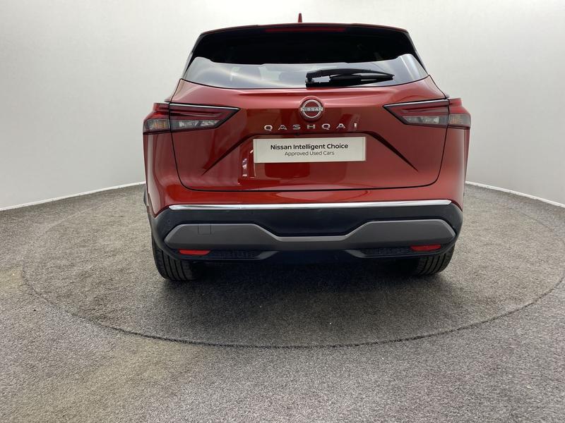 Used Nissan Qashqai 2022 for sale - 76056095: Photo 7
