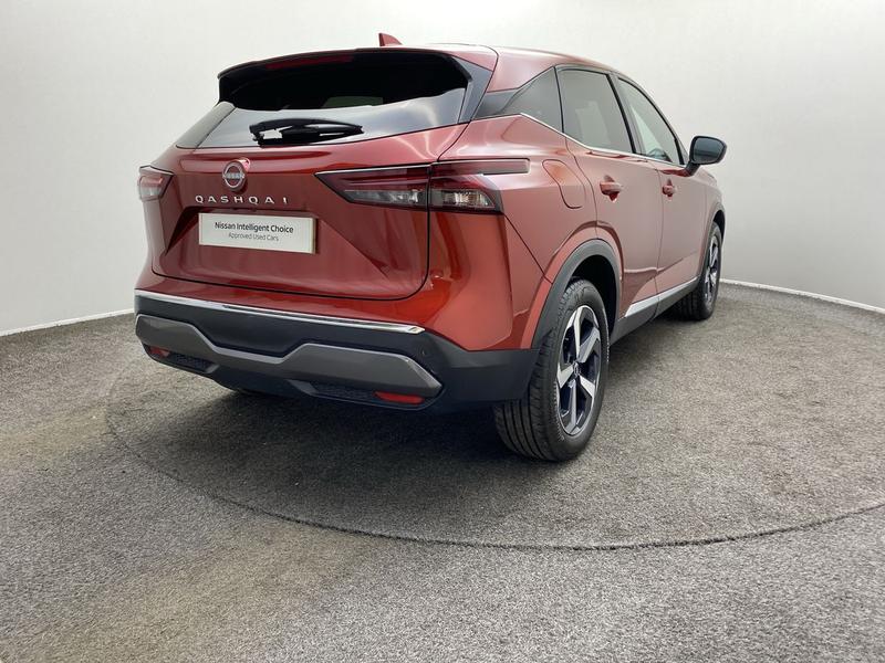 Used Nissan Qashqai 2022 for sale - 76056095: Photo 8