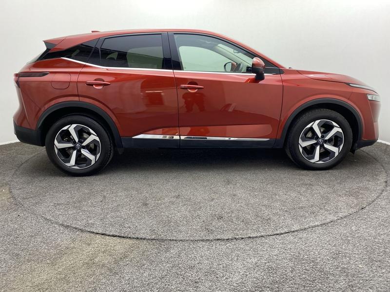 Used Nissan Qashqai 2022 for sale - 76056095: Photo 9