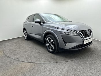 Used Nissan Qashqai 2023 for sale - 79685031: Photo