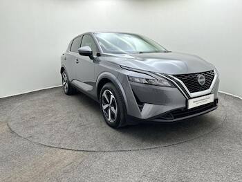 Used Nissan Qashqai 2023 for sale - 79685031: Photo