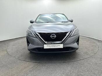 Used Nissan Qashqai 2023 for sale - 79685031: Photo