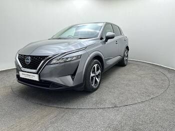 Used Nissan Qashqai 2023 for sale - 79685031: Photo