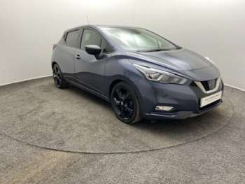 2020 - 1.0 IG-T 100 N-Sport 5dr Manual