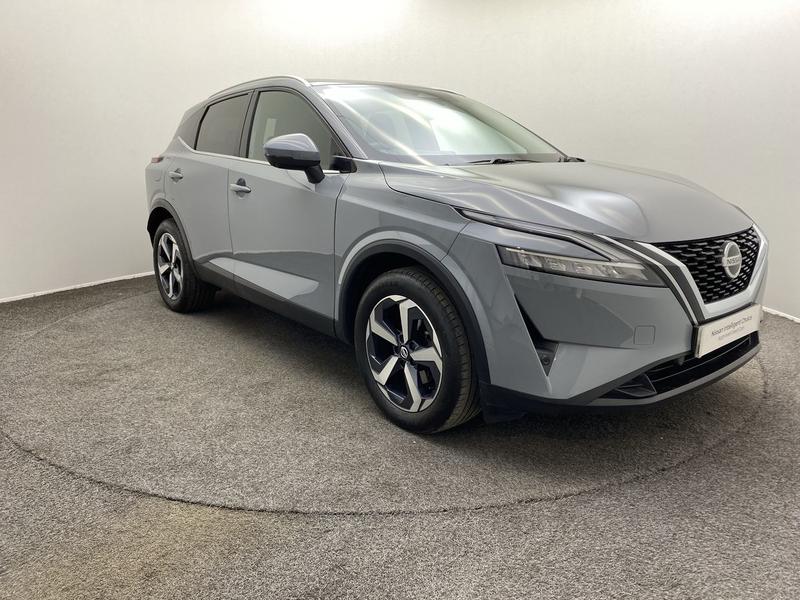 Used Nissan Qashqai 2021 for sale - 75754485: Photo 1