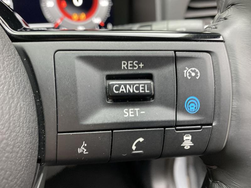 Used Nissan Qashqai 2021 for sale - 75754485: Photo 12