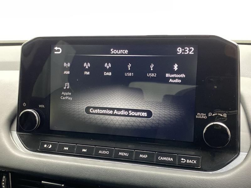 Used Nissan Qashqai 2021 for sale - 75754485: Photo 13
