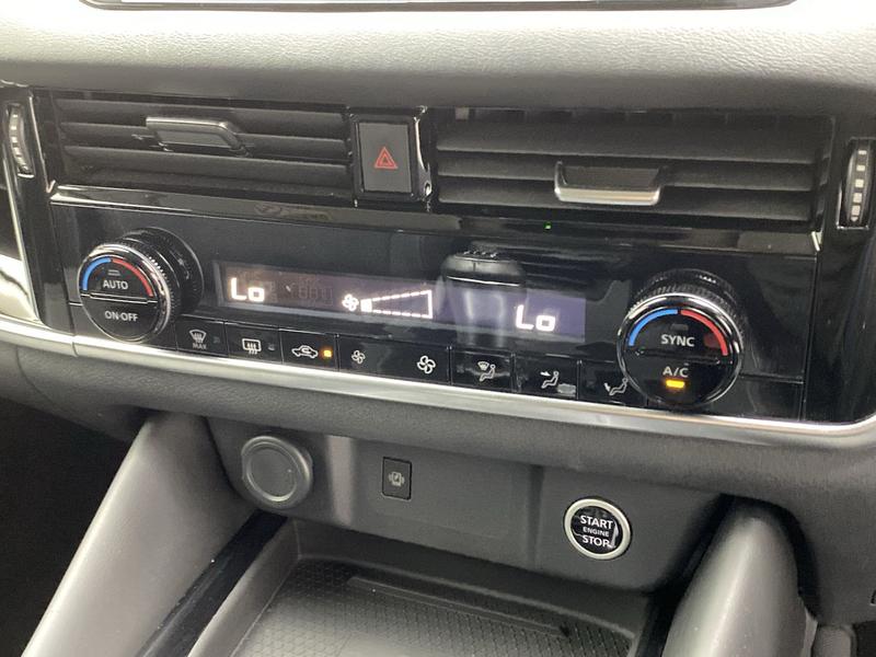 Used Nissan Qashqai 2021 for sale - 75754485: Photo 14