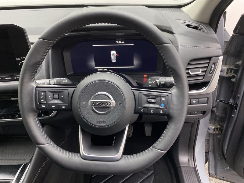 Used Nissan Qashqai 2021 for sale - 75754485: Photo 15