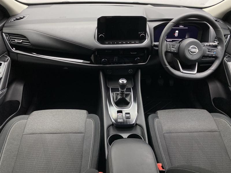 Used Nissan Qashqai 2021 for sale - 75754485: Photo 16