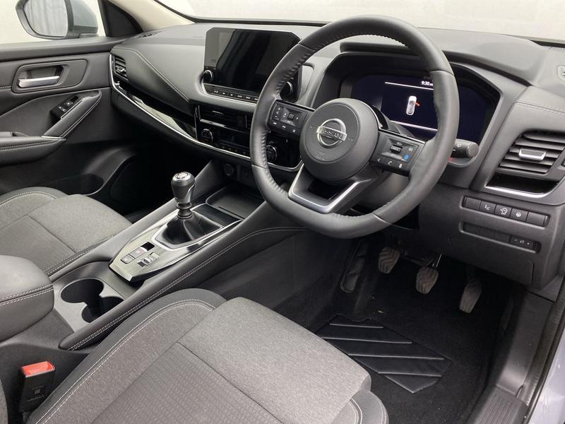 Used Nissan Qashqai 2021 for sale - 75754485: Photo 17