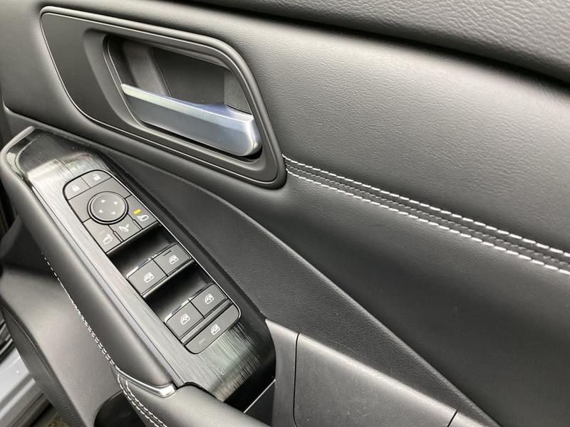 Used Nissan Qashqai 2021 for sale - 75754485: Photo 18