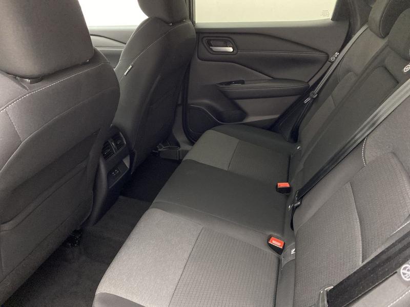 Used Nissan Qashqai 2021 for sale - 75754485: Photo 19