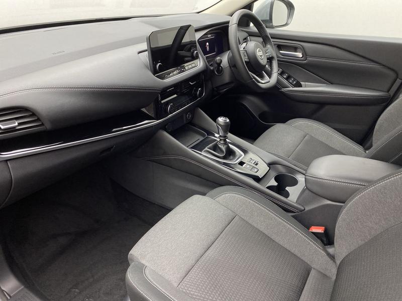 Used Nissan Qashqai 2021 for sale - 75754485: Photo 20