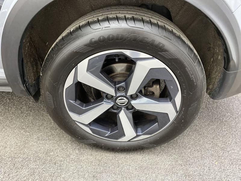 Used Nissan Qashqai 2021 for sale - 75754485: Photo 22