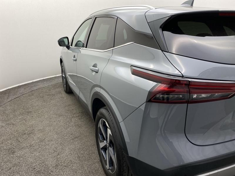 Used Nissan Qashqai 2021 for sale - 75754485: Photo 24