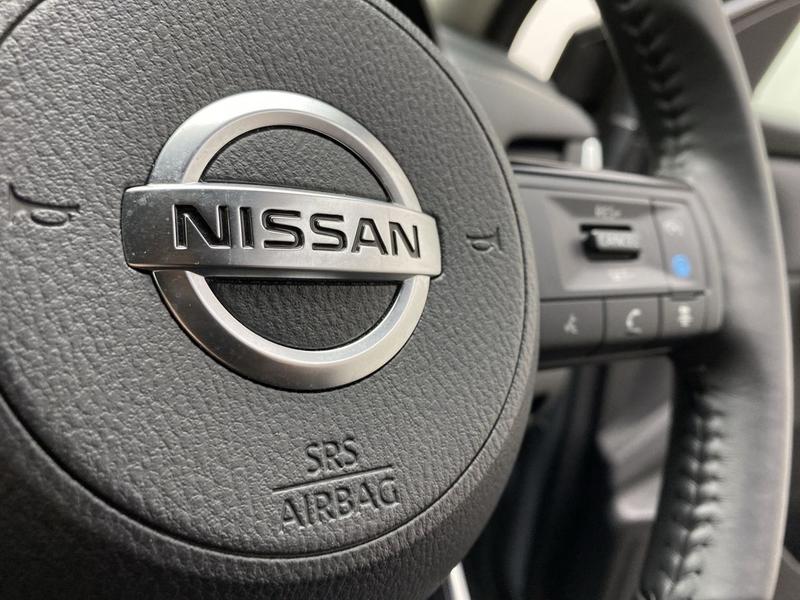 Used Nissan Qashqai 2021 for sale - 75754485: Photo 25