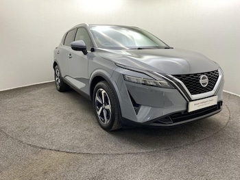 Used Nissan Qashqai 2021 for sale - 75754485: Photo