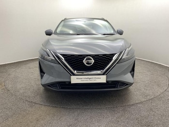 Used Nissan Qashqai 2021 for sale - 75754485: Photo