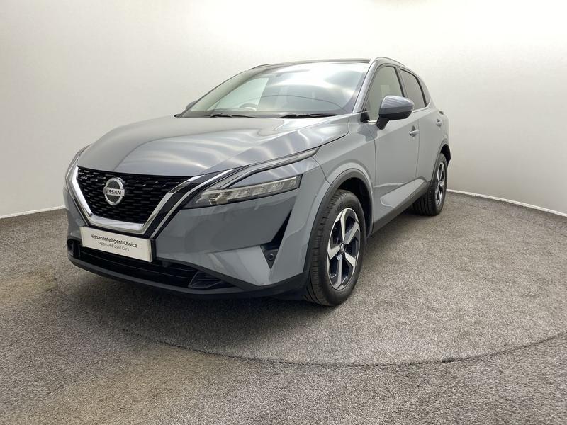 Used Nissan Qashqai 2021 for sale - 75754485: Photo 4