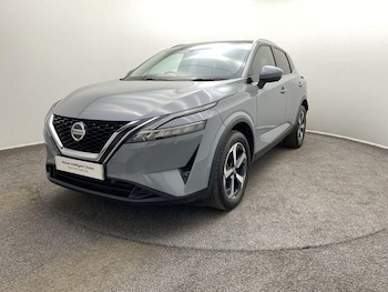 Used Nissan Qashqai 2021 for sale - 75754485: Photo