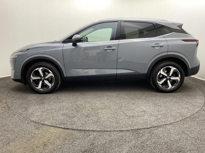 Used Nissan Qashqai 2021 for sale - 75754485: Photo 5