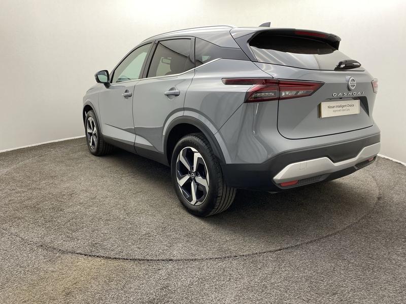 Used Nissan Qashqai 2021 for sale - 75754485: Photo 6