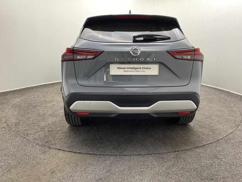 Used Nissan Qashqai 2021 for sale - 75754485: Photo 7