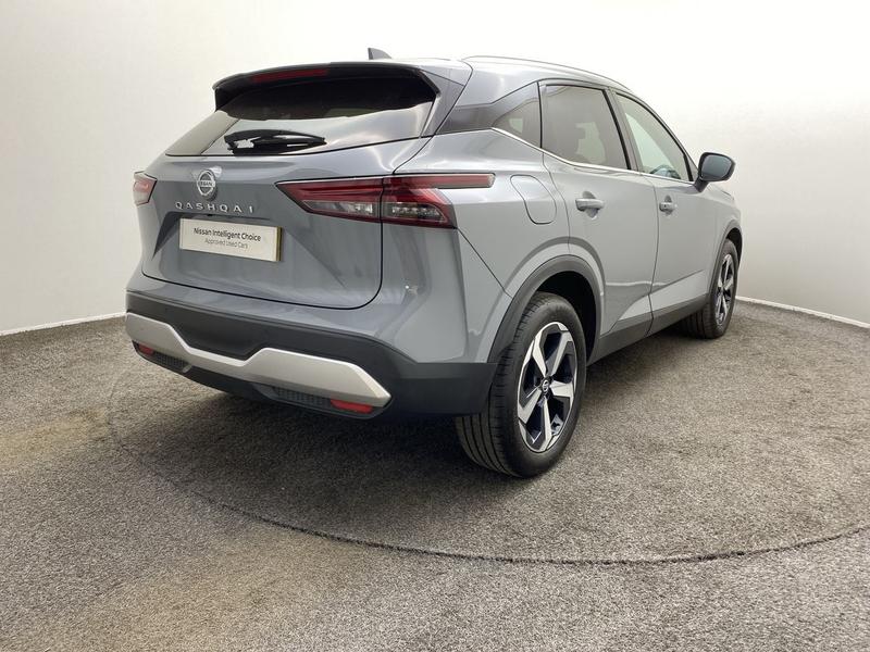 Used Nissan Qashqai 2021 for sale - 75754485: Photo 8