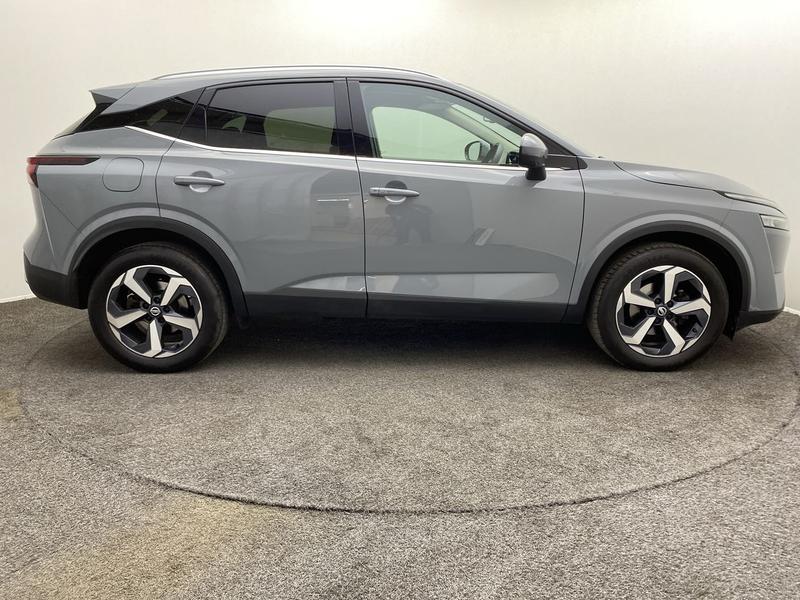 Used Nissan Qashqai 2021 for sale - 75754485: Photo 9