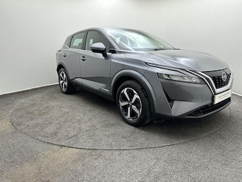 Used Nissan Qashqai 2023 for sale - 78677537: Photo