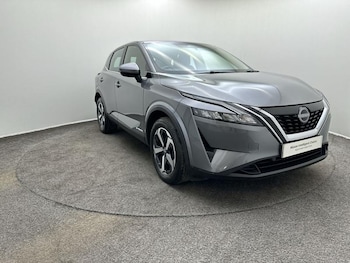Used Nissan Qashqai 2023 for sale - 78677537: Photo