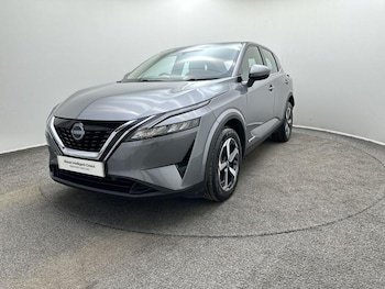 Used Nissan Qashqai 2023 for sale - 78677537: Photo