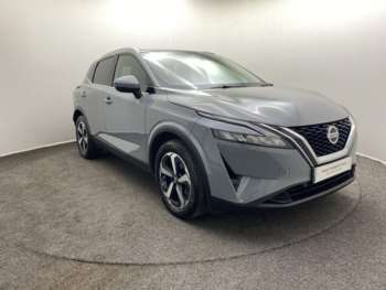 2022 - 1.3 DiG-T MH 158 N-Connecta [Glass Roof] 5dr Manual