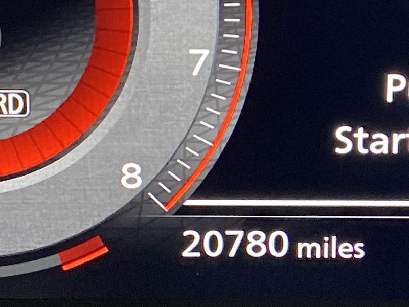 Used Nissan Qashqai 2022 for sale - 76222692: Photo 10