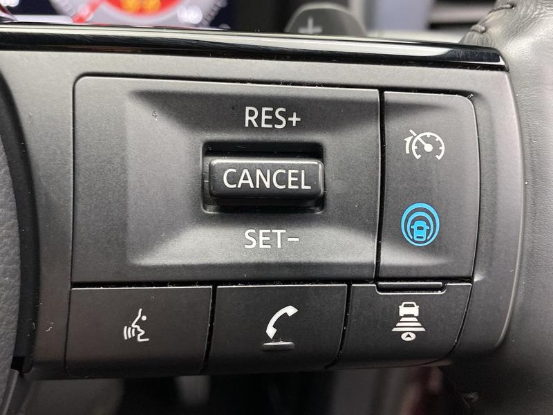 Used Nissan Qashqai 2022 for sale - 76222692: Photo 12