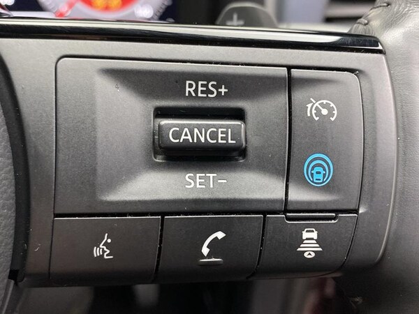 Used Nissan Qashqai 2022 for sale - 76222692: Photo 12