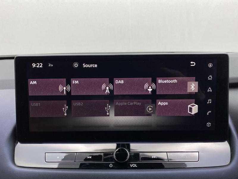 Used Nissan Qashqai 2022 for sale - 76222692: Photo 13