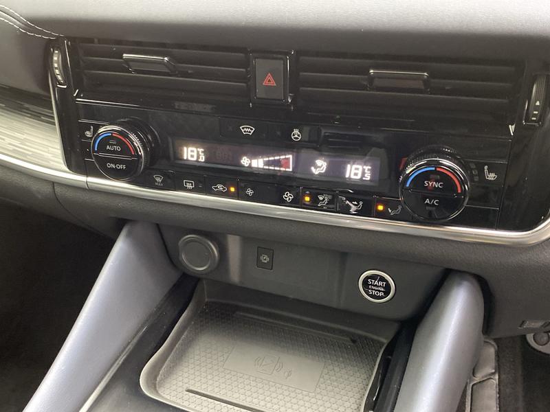 Used Nissan Qashqai 2022 for sale - 76222692: Photo 14