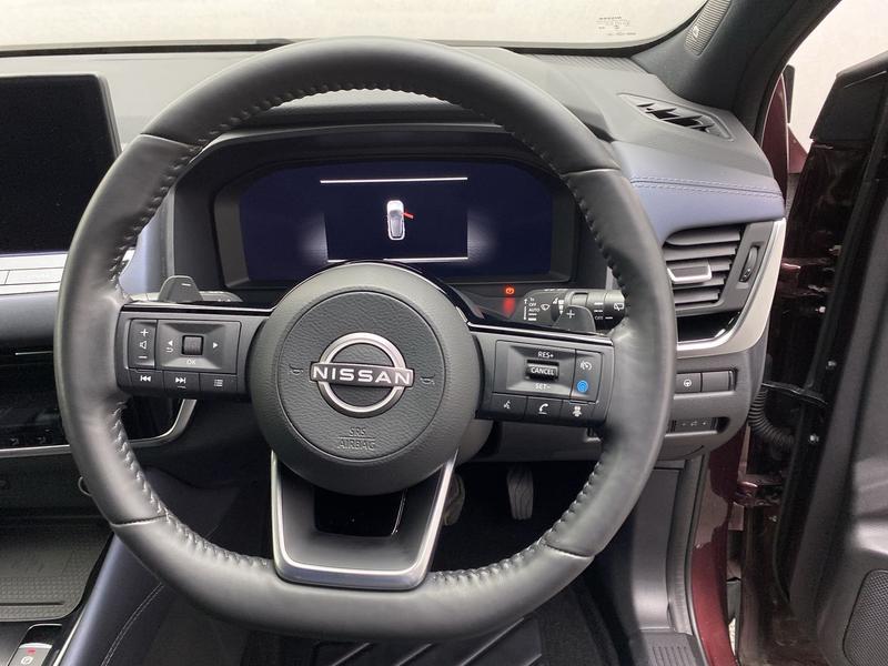 Used Nissan Qashqai 2022 for sale - 76222692: Photo 15