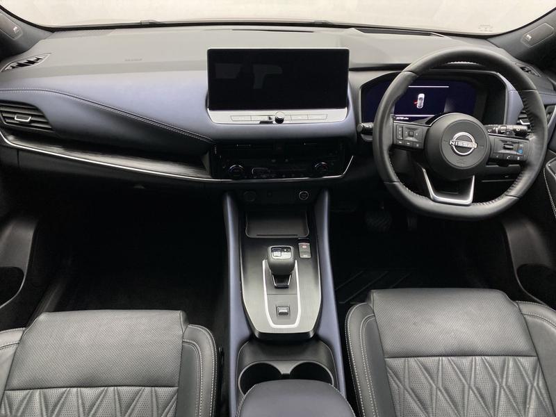 Used Nissan Qashqai 2022 for sale - 76222692: Photo 16