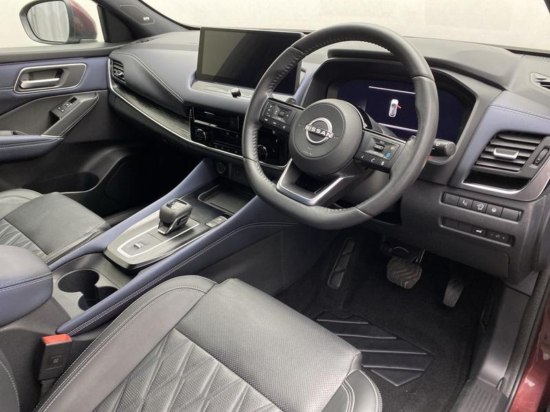 Used Nissan Qashqai 2022 for sale - 76222692: Photo 17