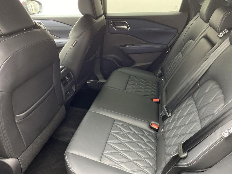 Used Nissan Qashqai 2022 for sale - 76222692: Photo 19