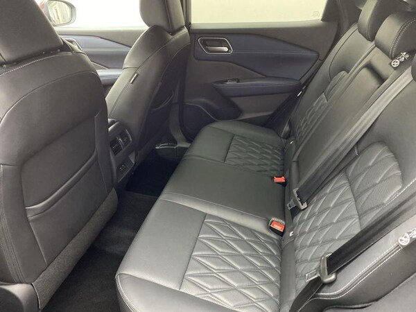 Used Nissan Qashqai 2022 for sale - 76222692: Photo 19