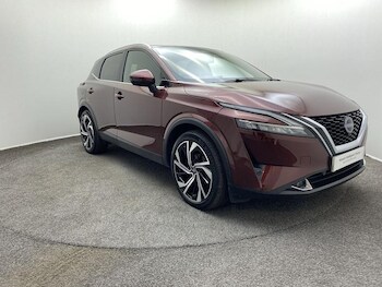 Used Nissan Qashqai 2022 for sale - 76222692: Photo