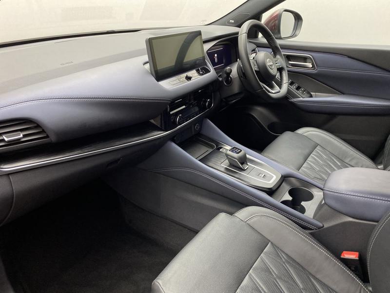 Used Nissan Qashqai 2022 for sale - 76222692: Photo 20