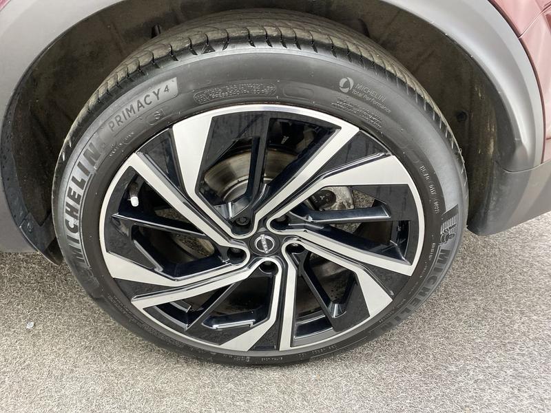 Used Nissan Qashqai 2022 for sale - 76222692: Photo 22